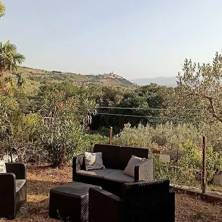 Casa Nyaraló Matigge