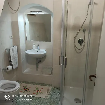 Nyaraló Casa Matigge