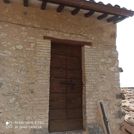 Nyaraló Casa Matigge