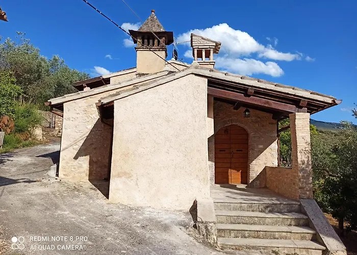 Casa Dom wakacyjny Matigge